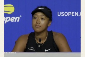 开云-大坂直美新星持续失利表现突出，美国队前途光明！