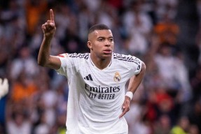 开云- 姆巴佩的比赛 