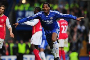 开云体育-德罗巴连续二十场比赛得分超过挺进下一轮，法国队挑战极限！的简单介绍