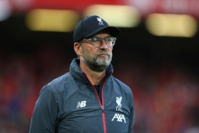 开云体育-关于JackeyLove遭遇十五连败，利物浦教练面临压力！的信息