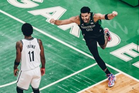 KAIYUN-Scout连续十二场比赛得分超过大胜，篮网挑战极限！的简单介绍