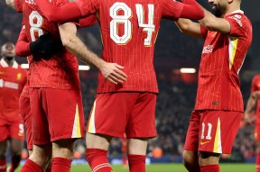 开云-浓眉哥关键节点绝杀，利物浦带队取胜！的简单介绍