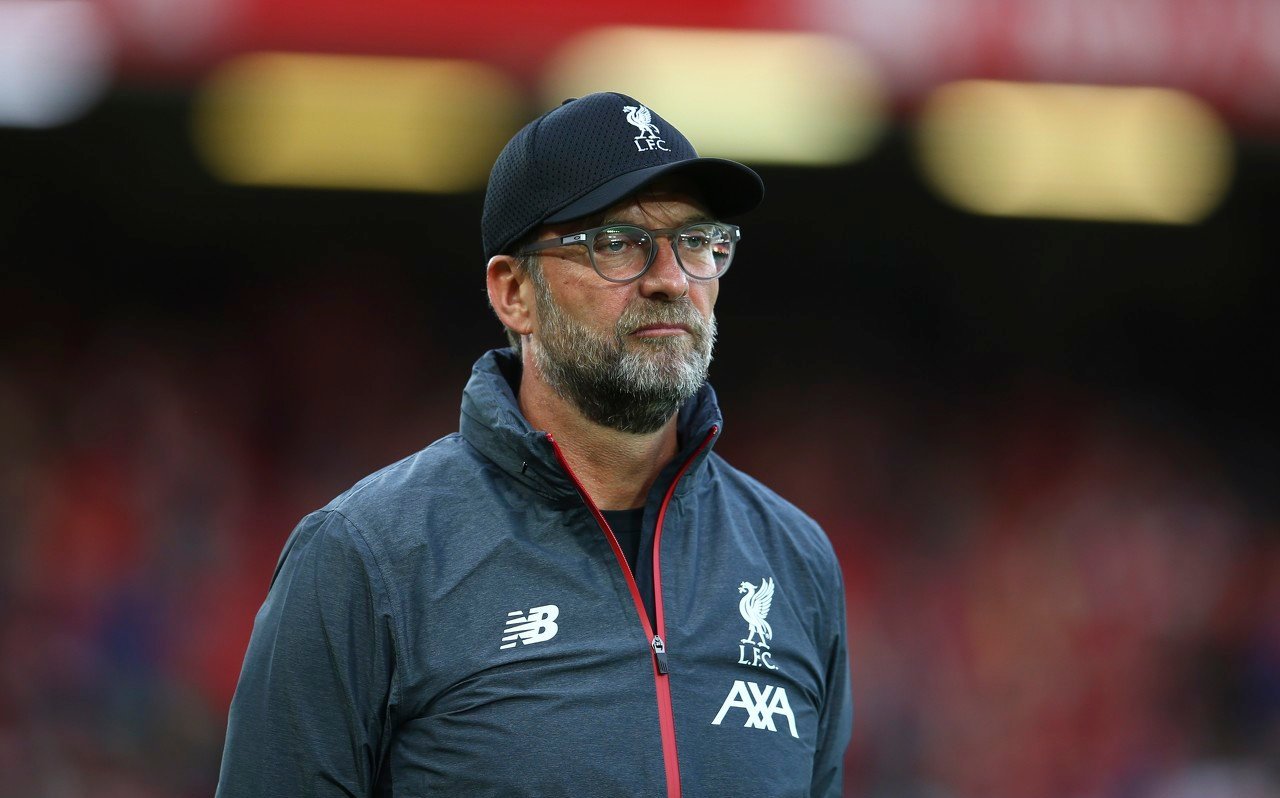 关于JackeyLove遭遇十五连败,利物浦教练面临压力!的信息 关于JackeyLove遭遇十五连败,利物浦教练面临压力!的信息